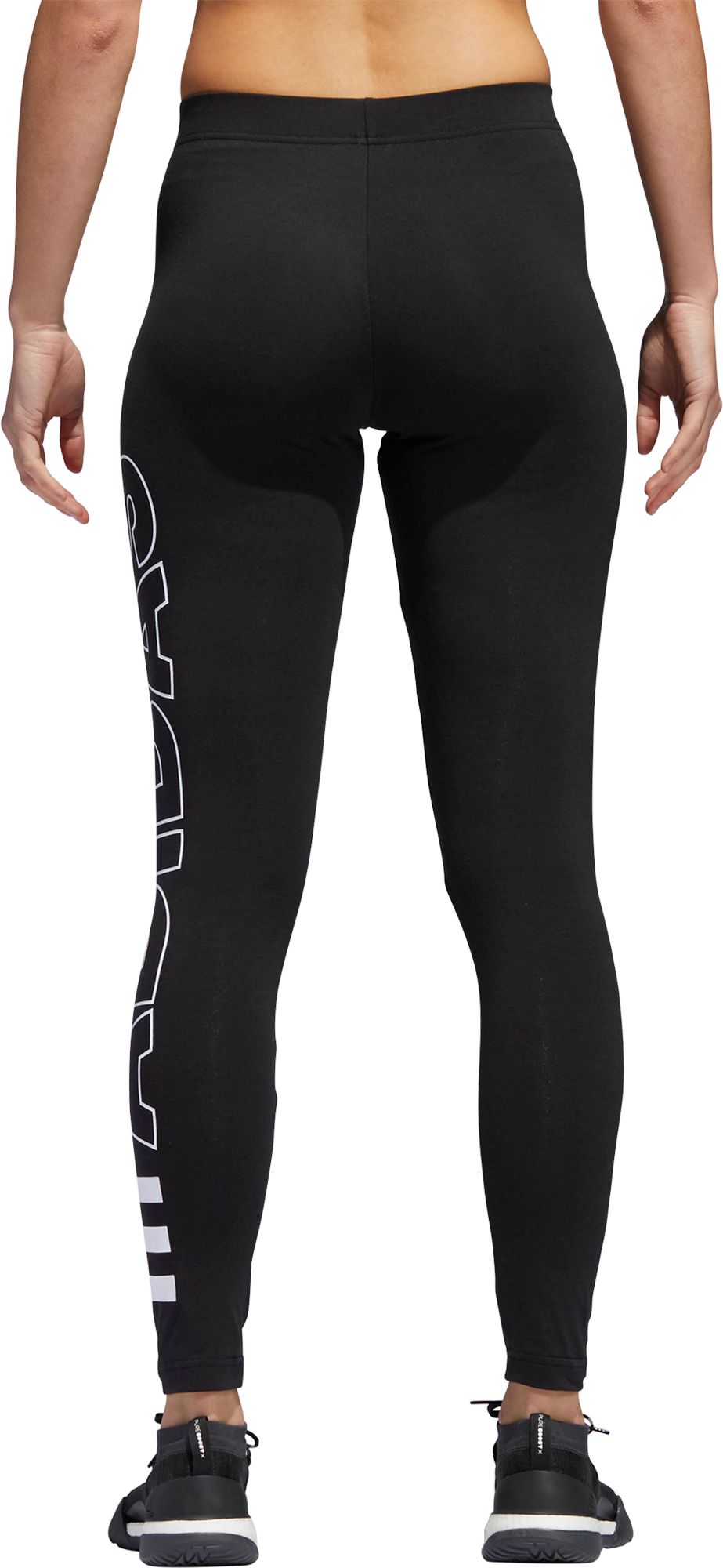 adidas Women's Outline Logo Tights product image