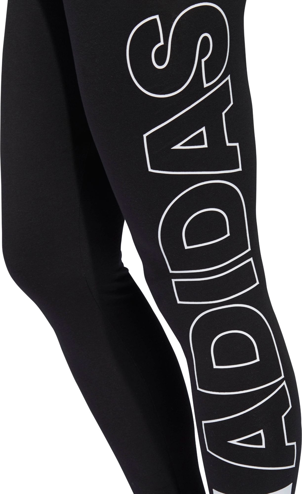 adidas Women's Outline Logo Tights product image