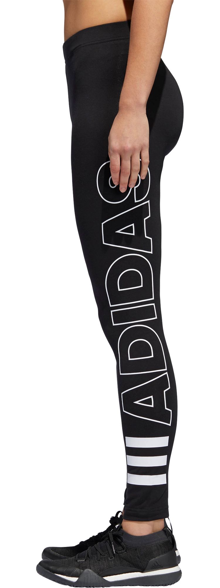 adidas Women's Outline Logo Tights product image