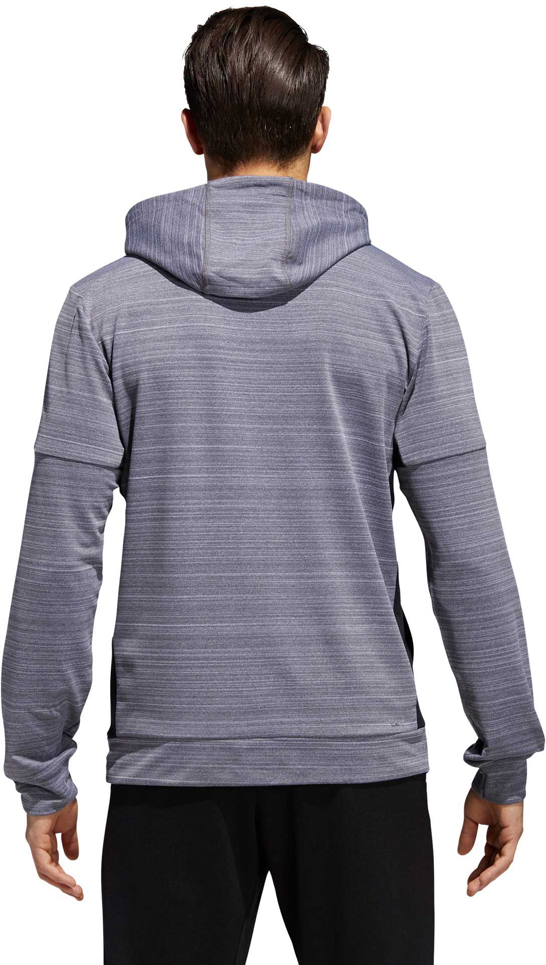 adidas Men's Axis Point Full Zip Jacket product image