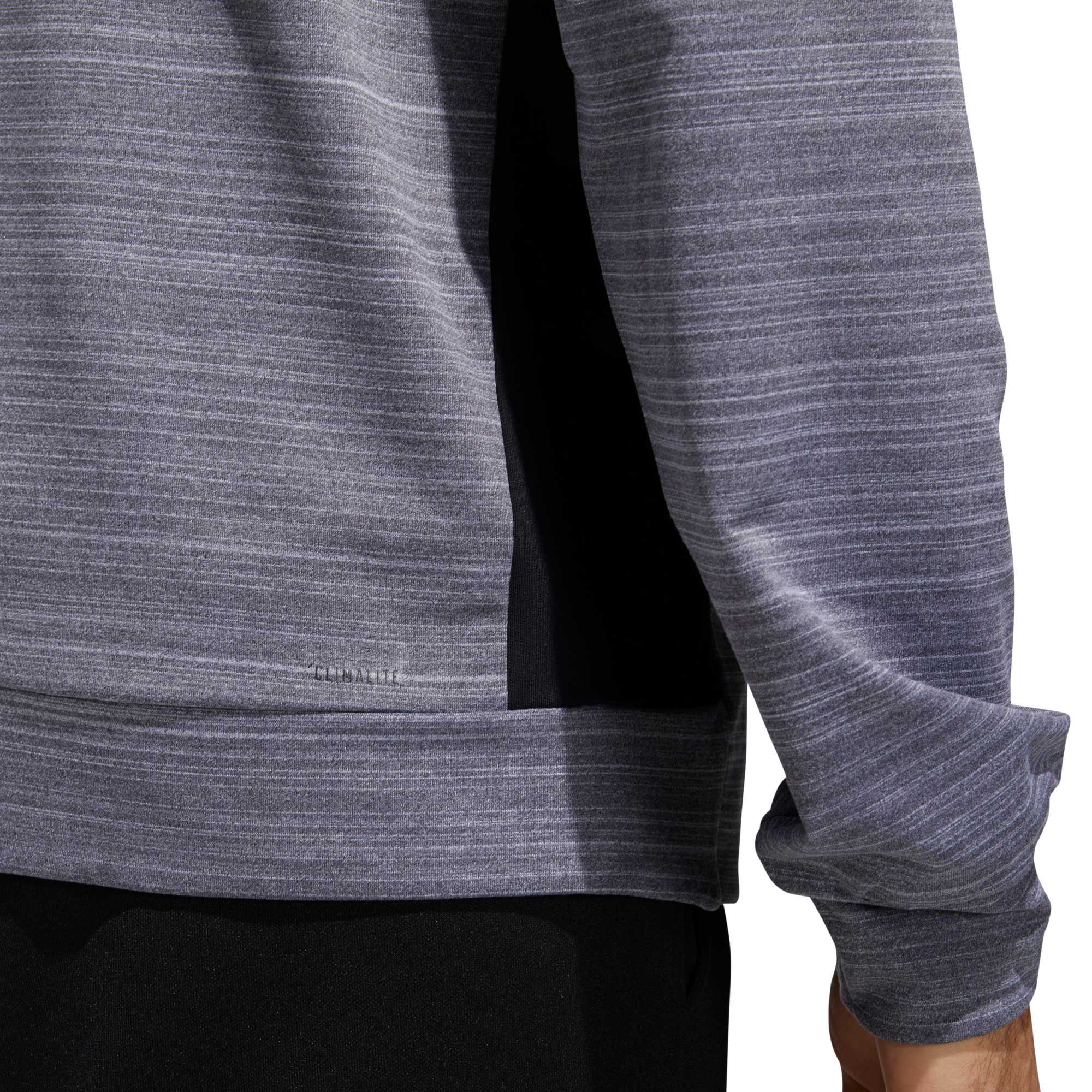 adidas Men's Axis Point Full Zip Jacket product image