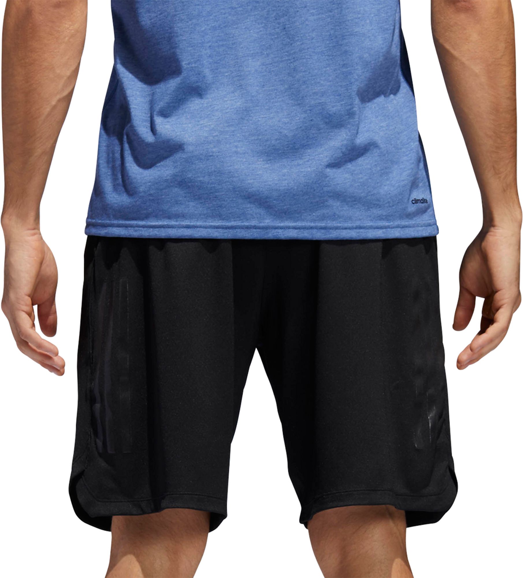 adidas Men's Axis Knit Training Shorts product image