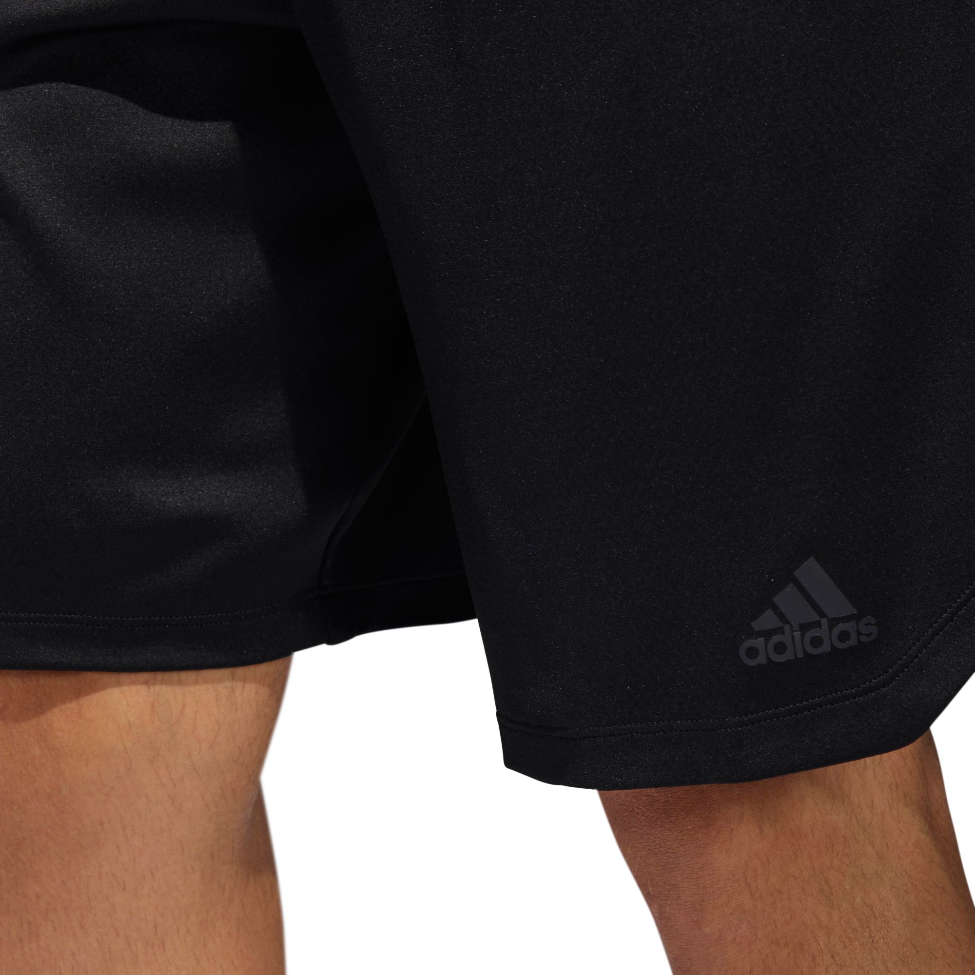 adidas Men's Axis Knit Training Shorts product image