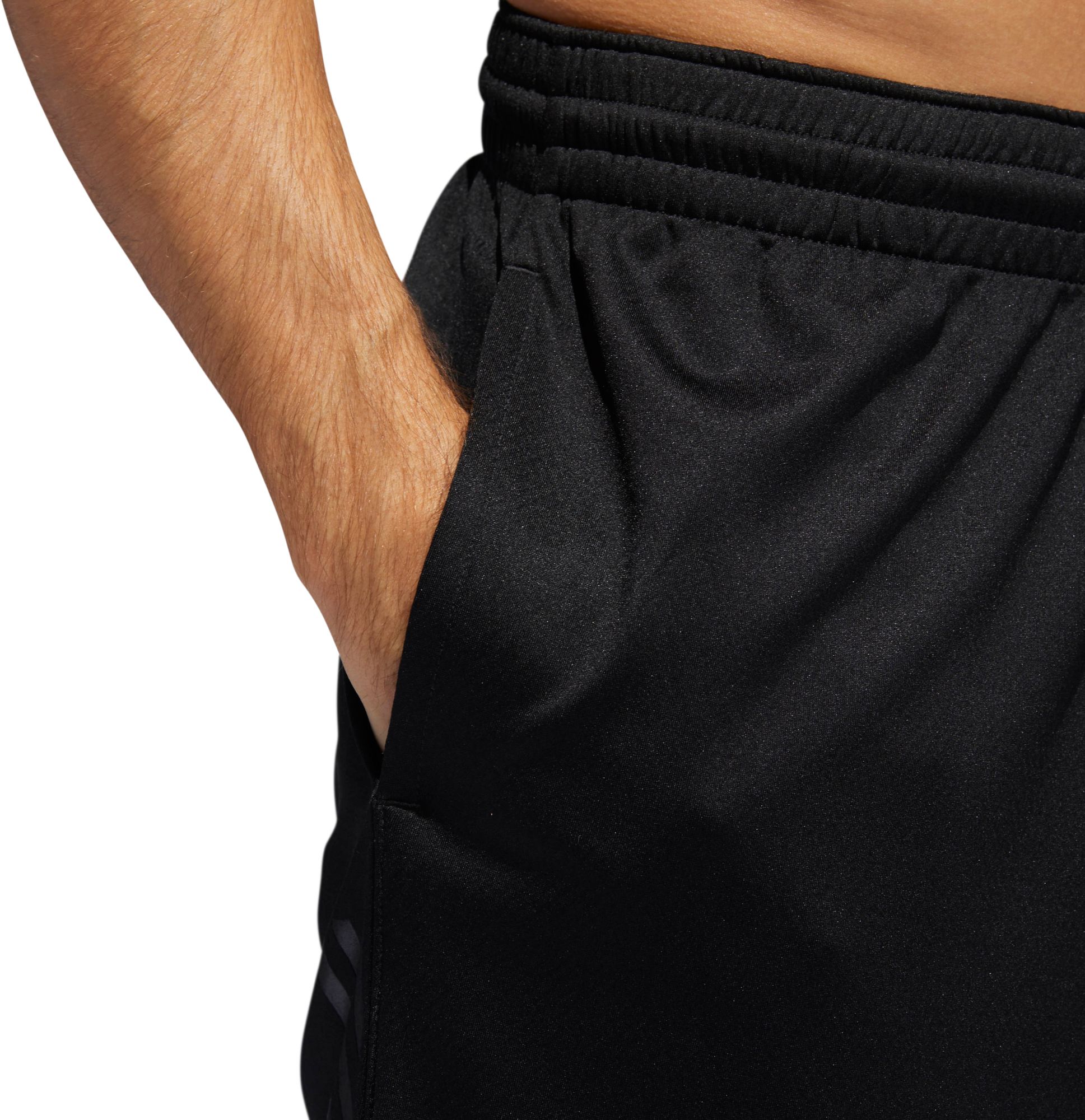 adidas Men's Axis Knit Training Shorts product image