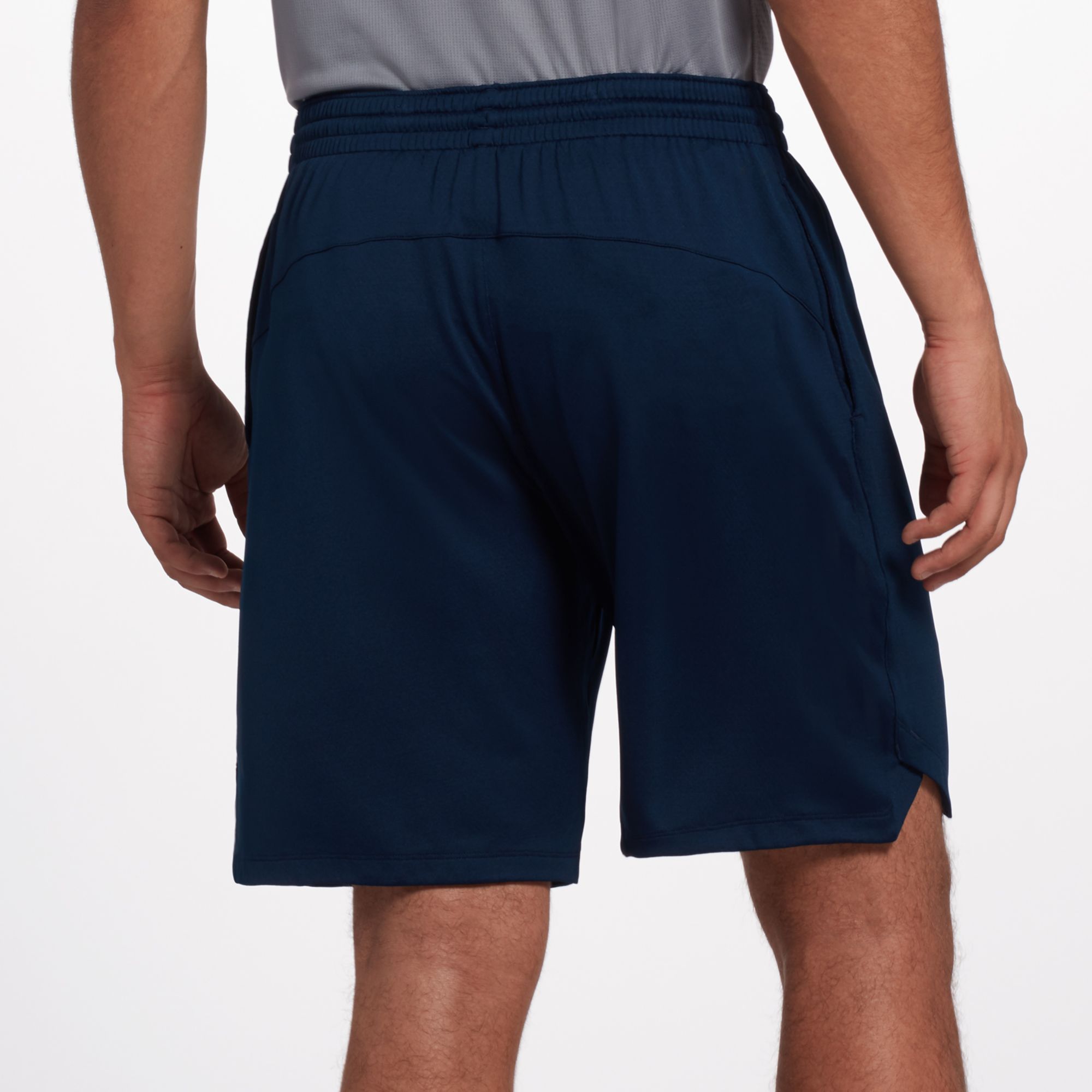 adidas Men's Axis Knit Training Shorts product image