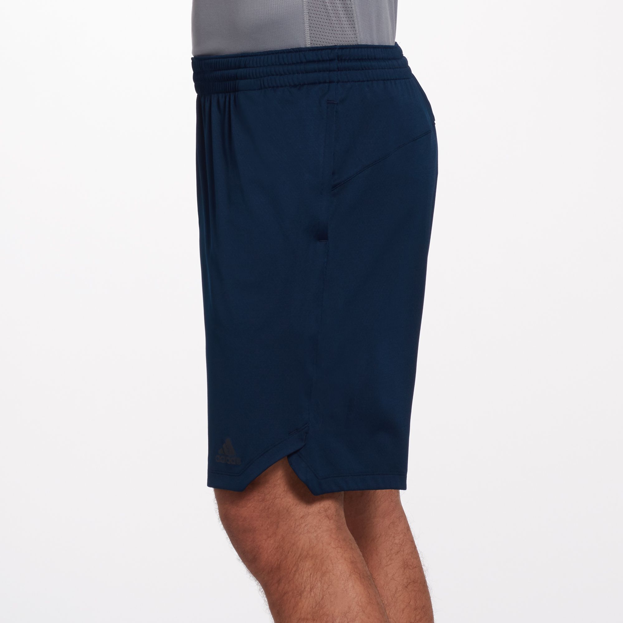 adidas Men's Axis Knit Training Shorts product image