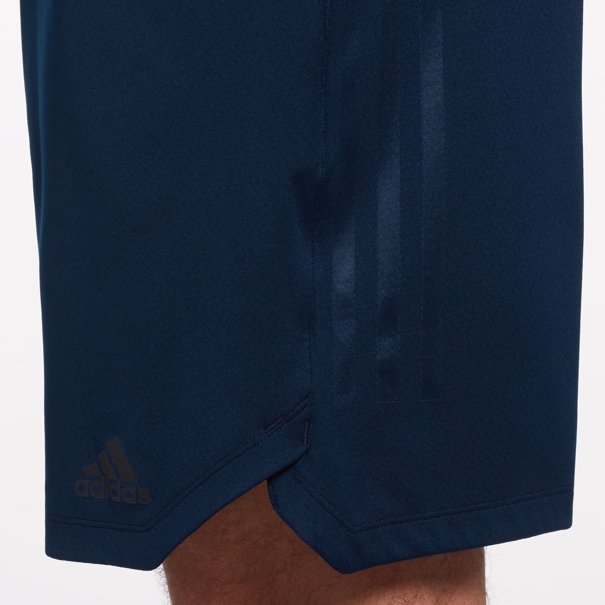adidas Men's Axis Knit Training Shorts product image
