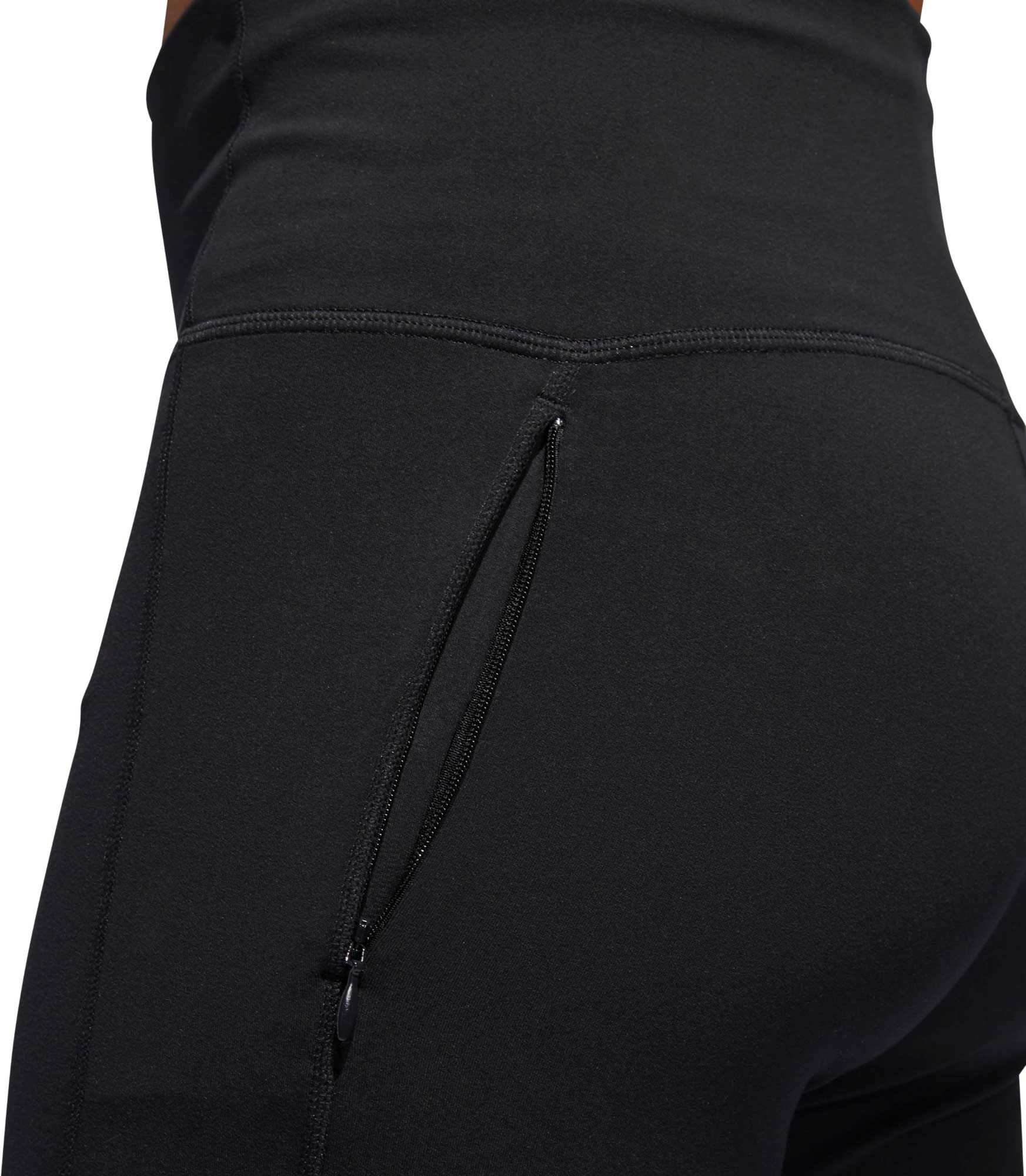adidas Women's Believe This Mesh Mix 7/8 Training Tights product image