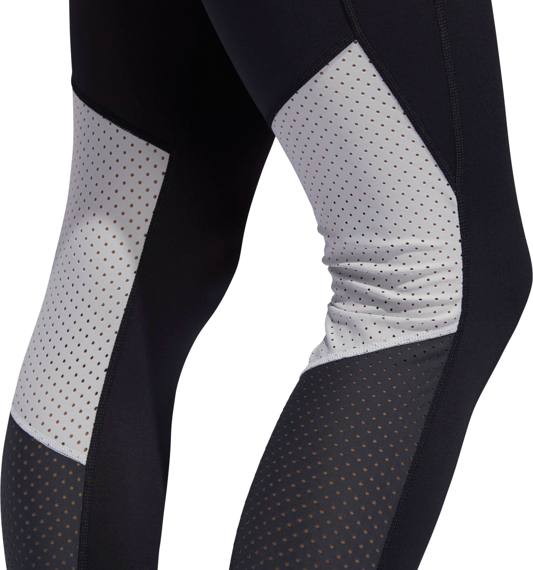 adidas Women's Believe This Mesh Mix 7/8 Training Tights product image