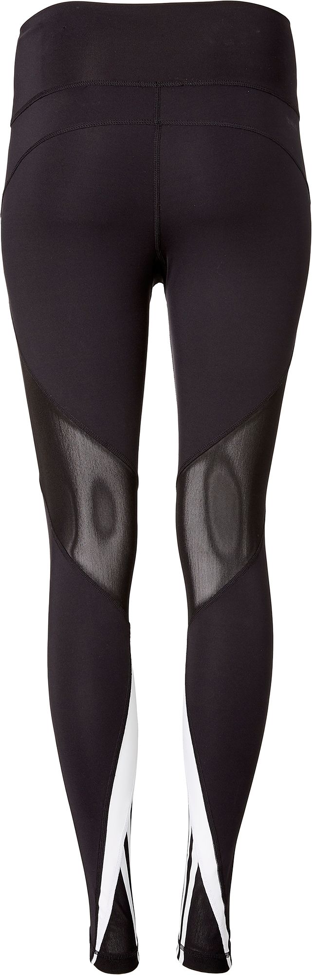adidas Women's Believe This High-Rise 3-Stripes Tights product image