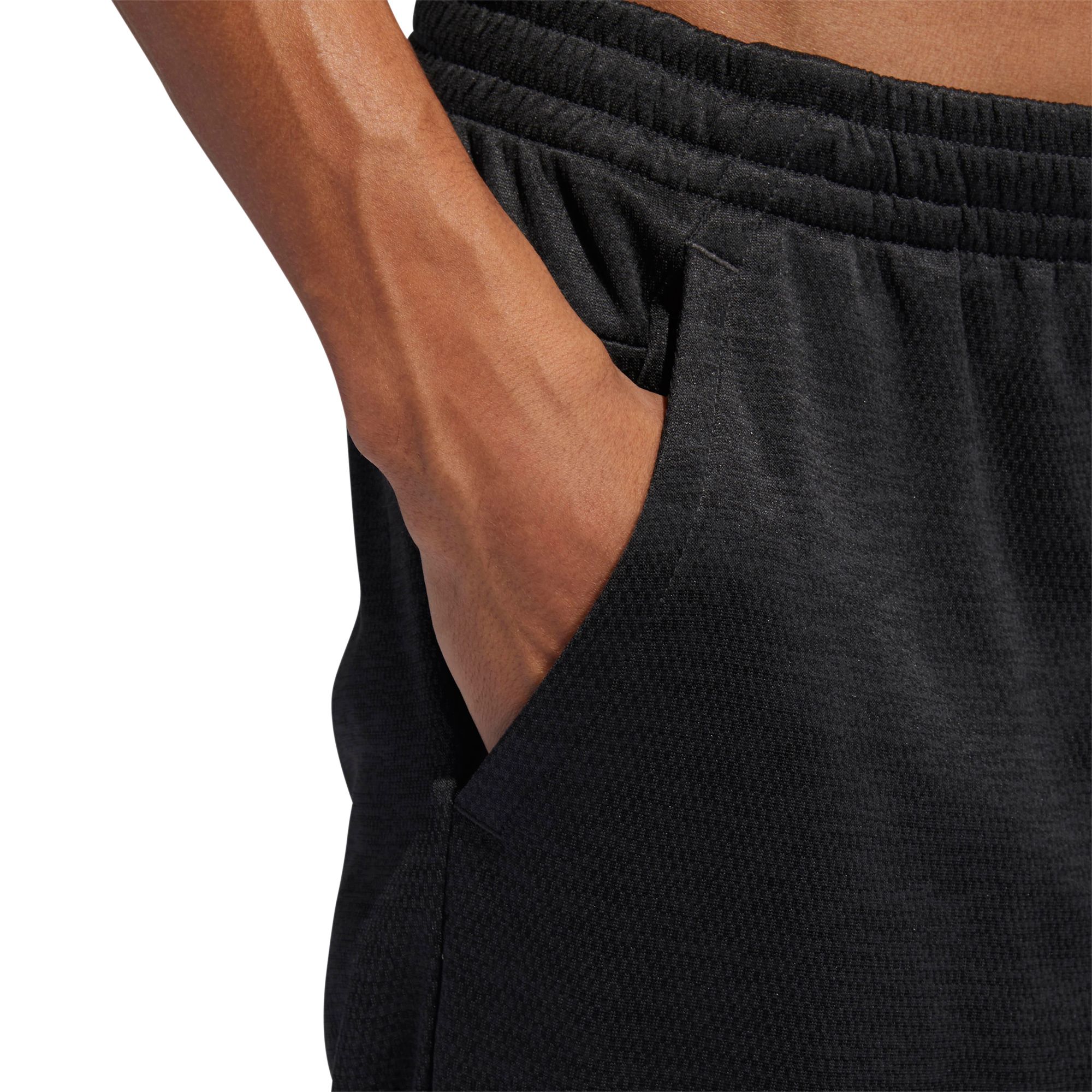 adidas men's team issue tapered pants