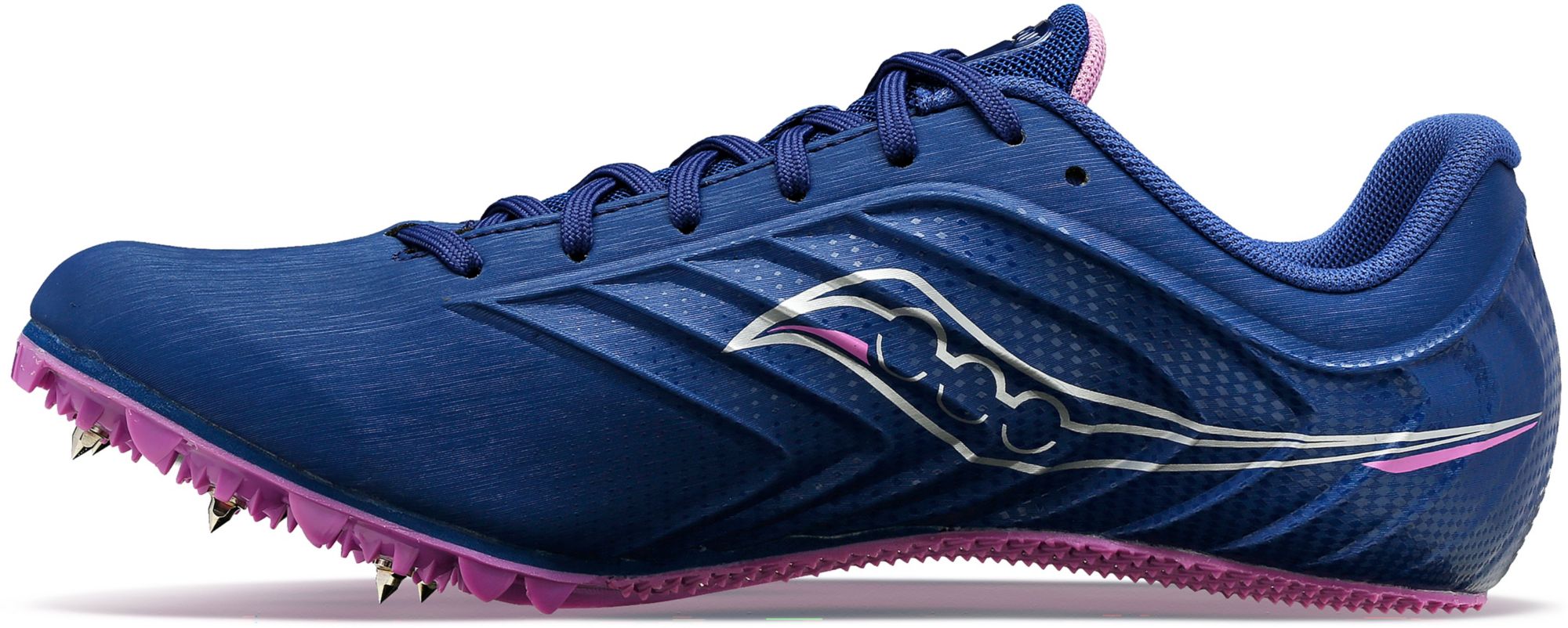 Saucony Women's Spitfire 5 Track and Field Shoes product image