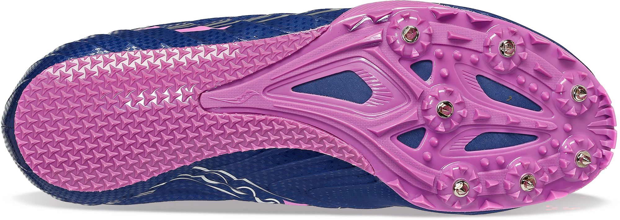 Saucony Women's Spitfire 5 Track and Field Shoes product image
