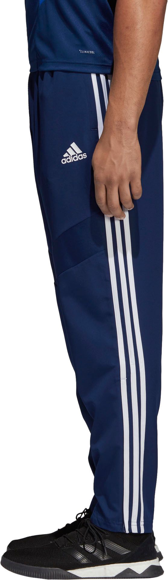 adidas tiro 19 woven short