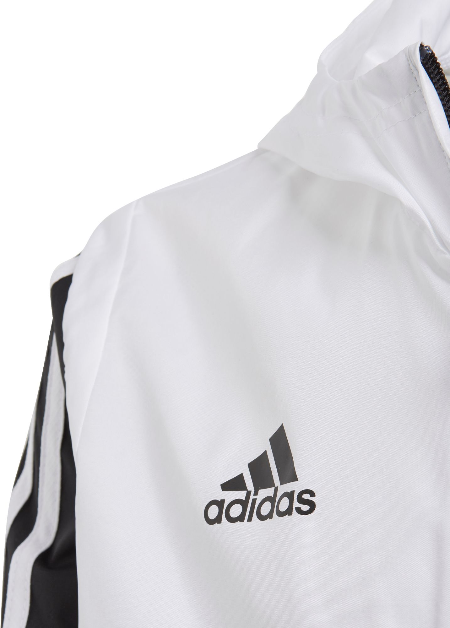 boys adidas windbreaker