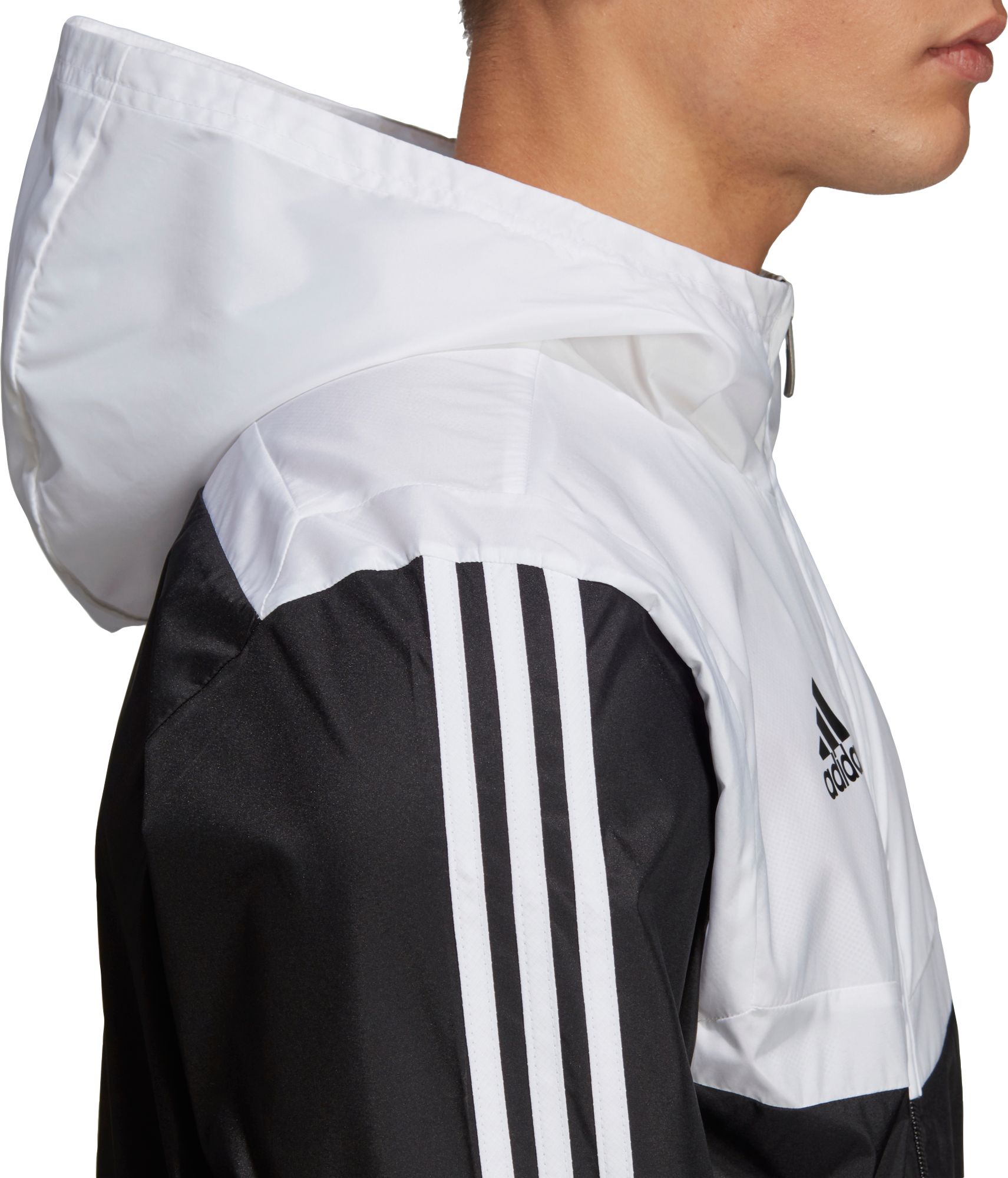 adidas Men's Tiro Windbreaker Jacket product image