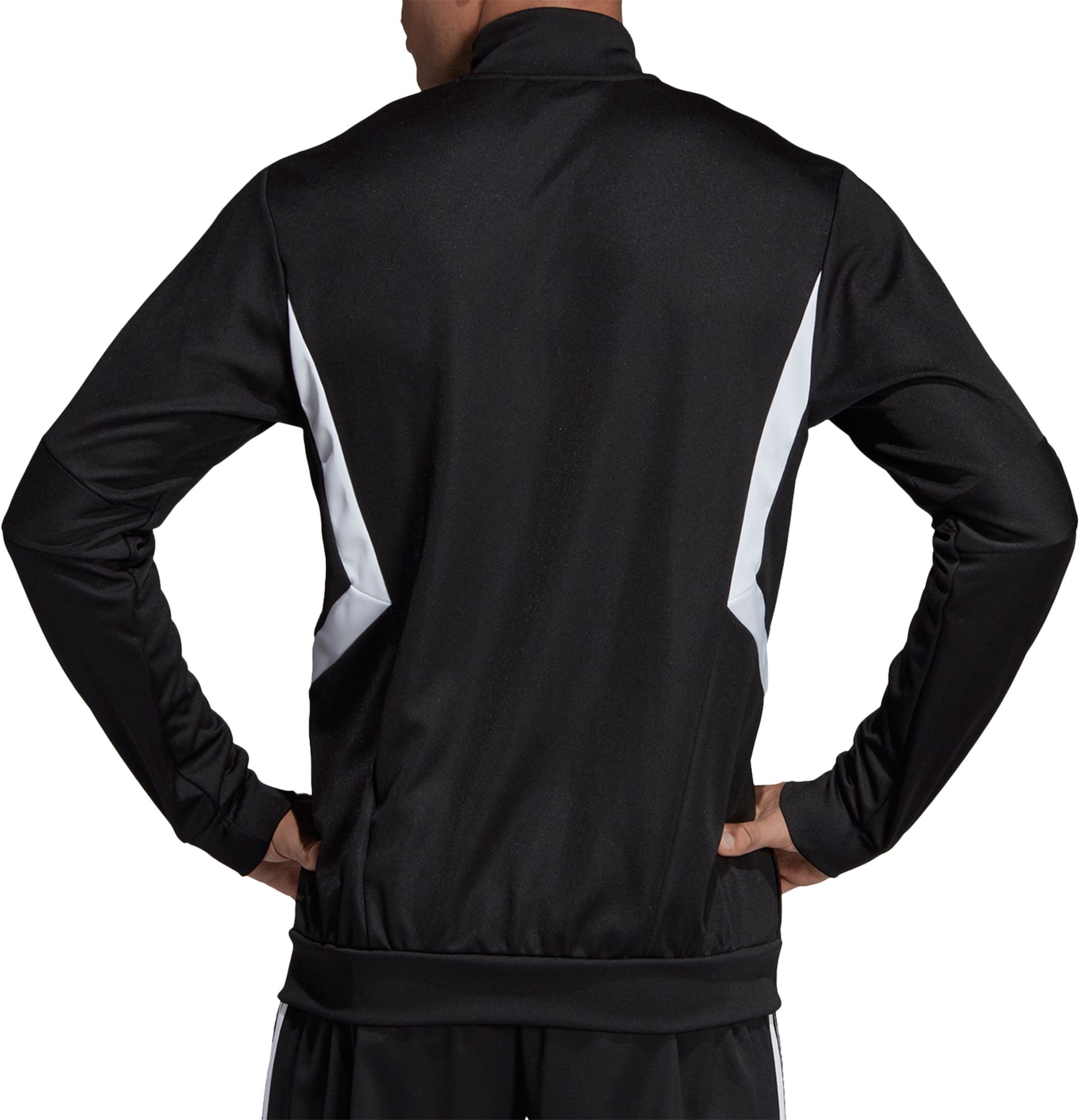 adidas Men's Tiro 19 Soccer Training Jacket product image