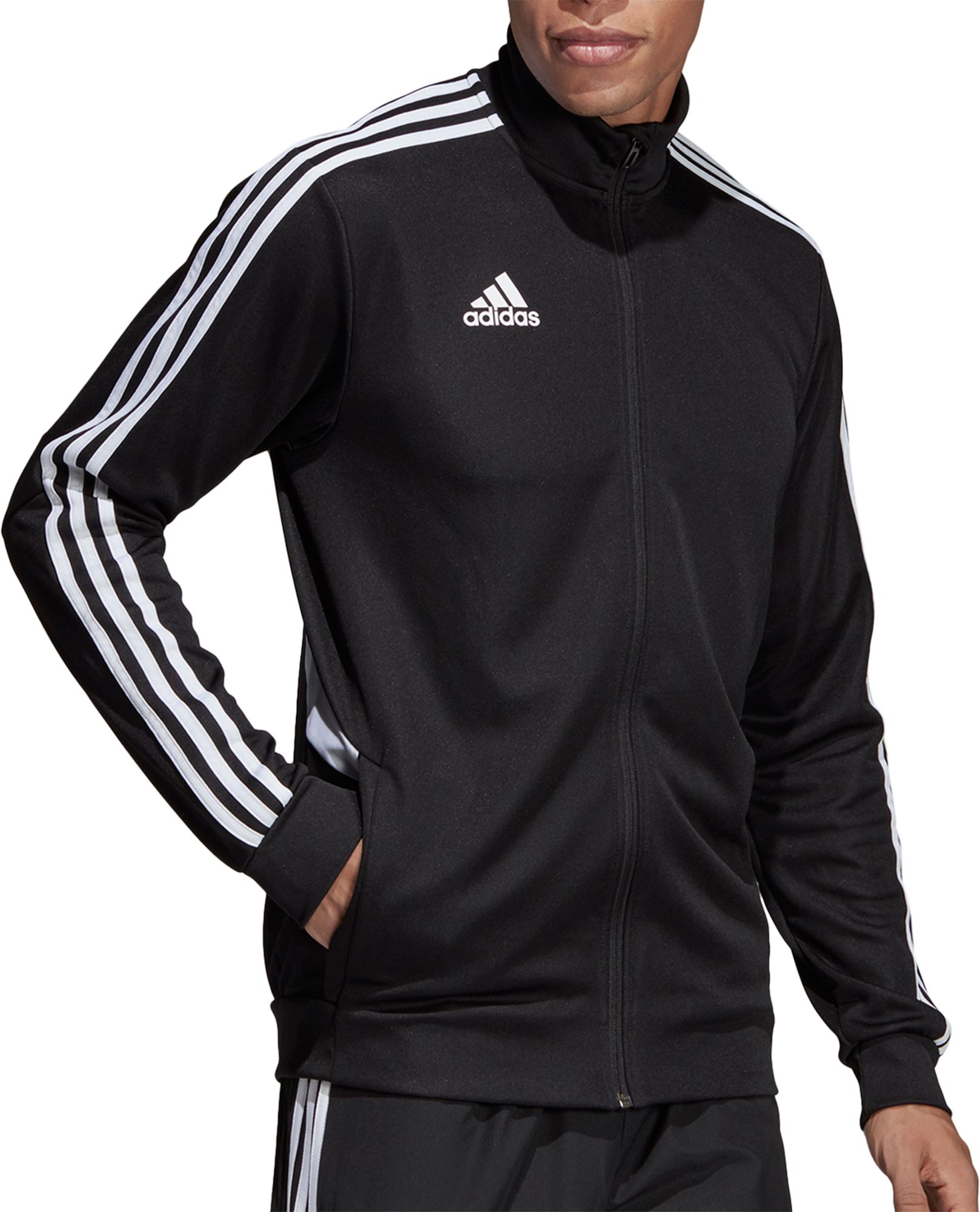 adidas Men's Tiro 19 Soccer Training Jacket product image