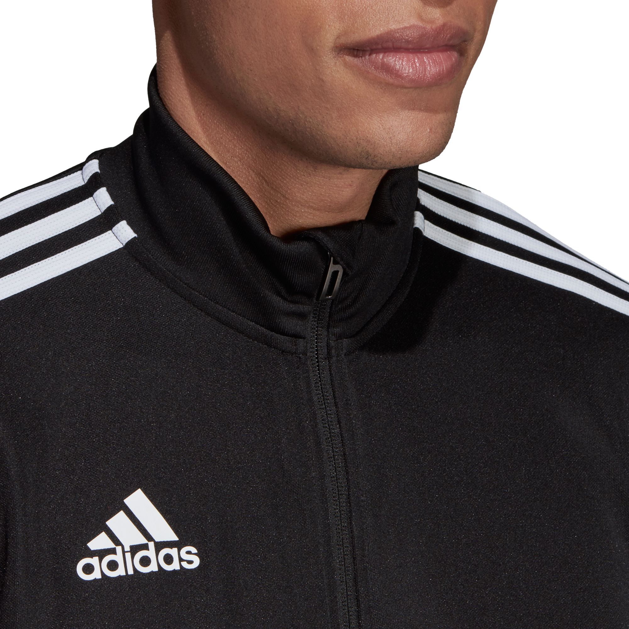 adidas Men's Tiro 19 Soccer Training Jacket product image