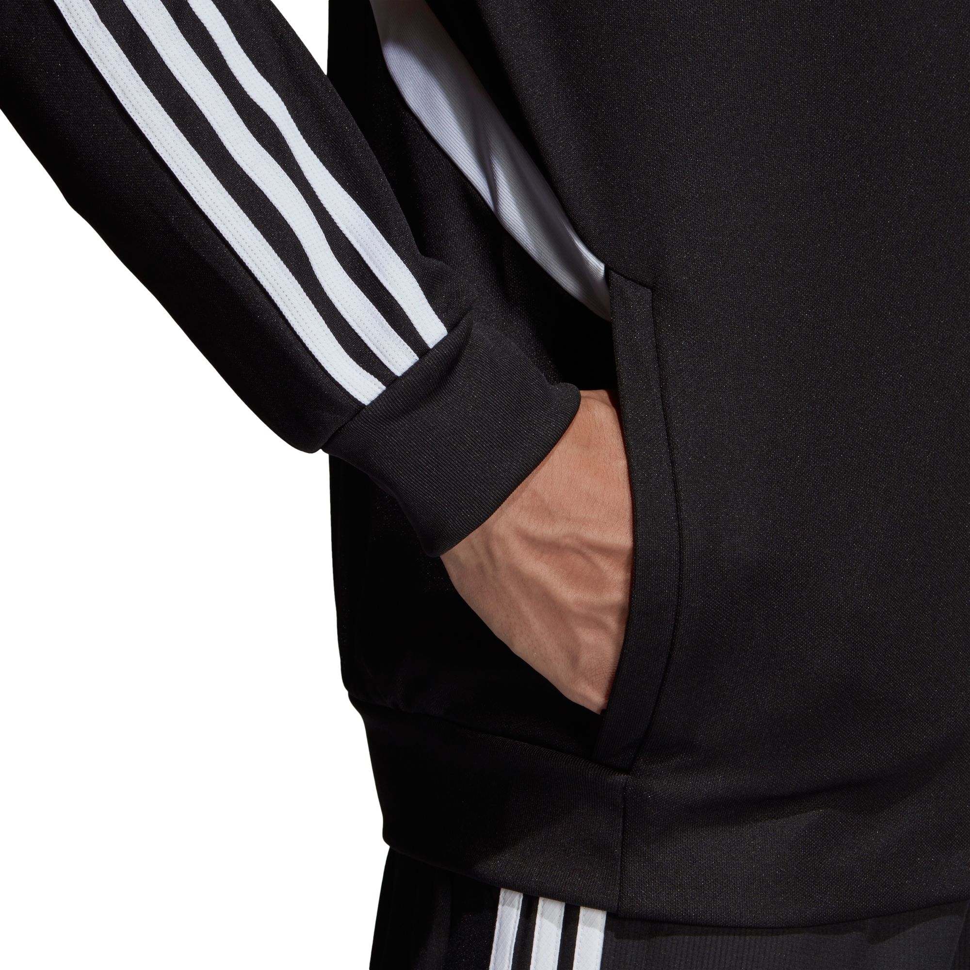 adidas Men's Tiro 19 Soccer Training Jacket product image