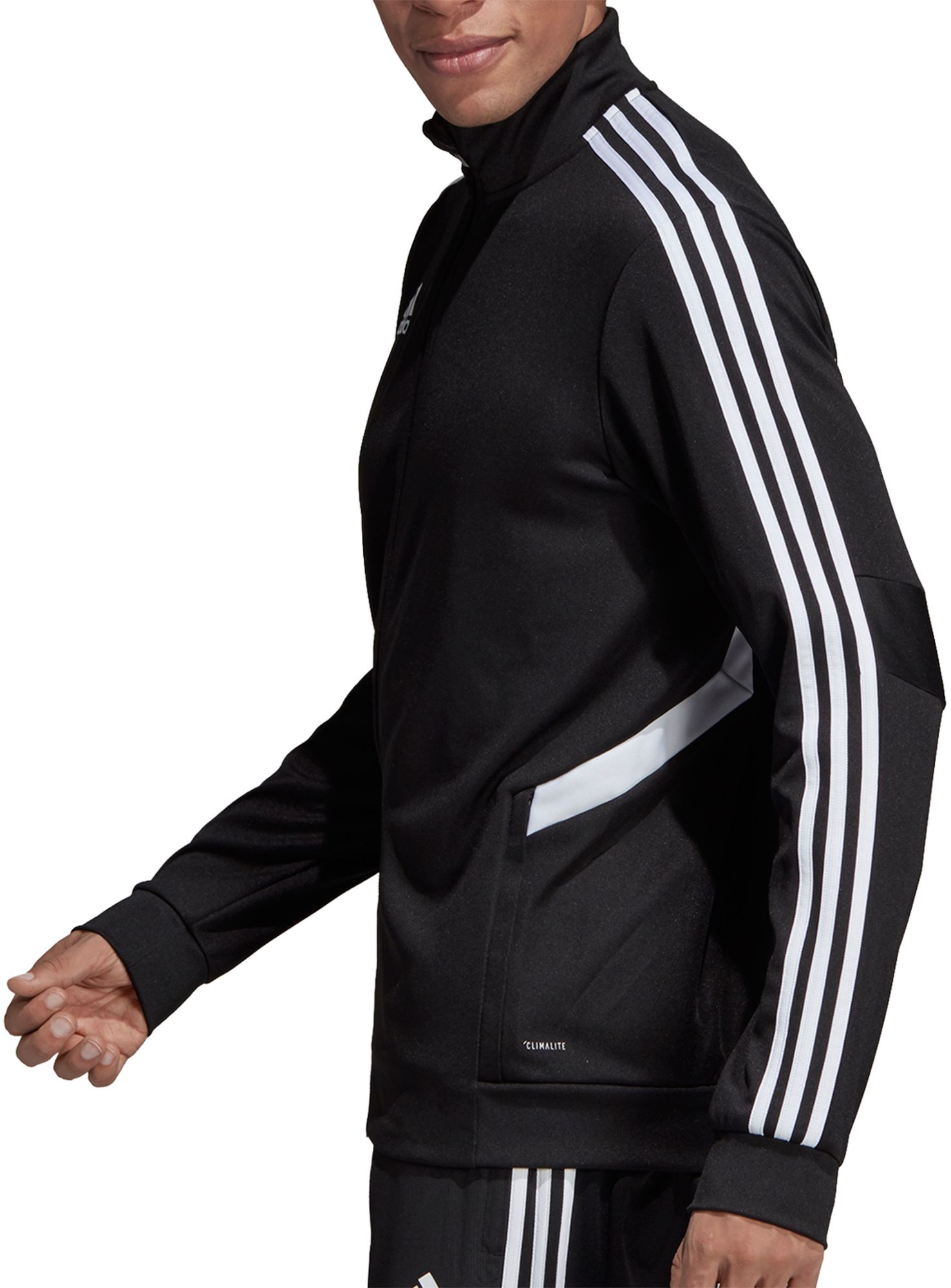 adidas Men's Tiro 19 Soccer Training Jacket product image