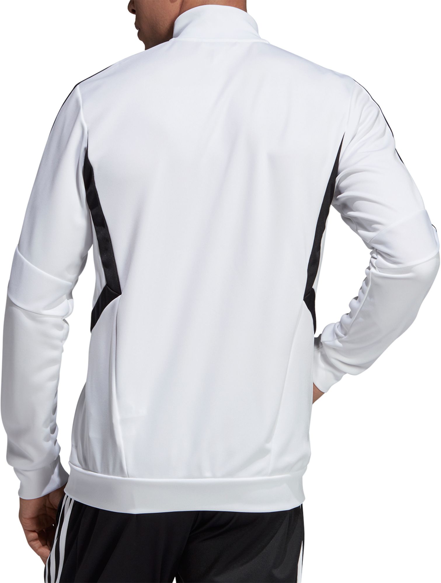 adidas Men's Tiro 19 Soccer Training Jacket product image