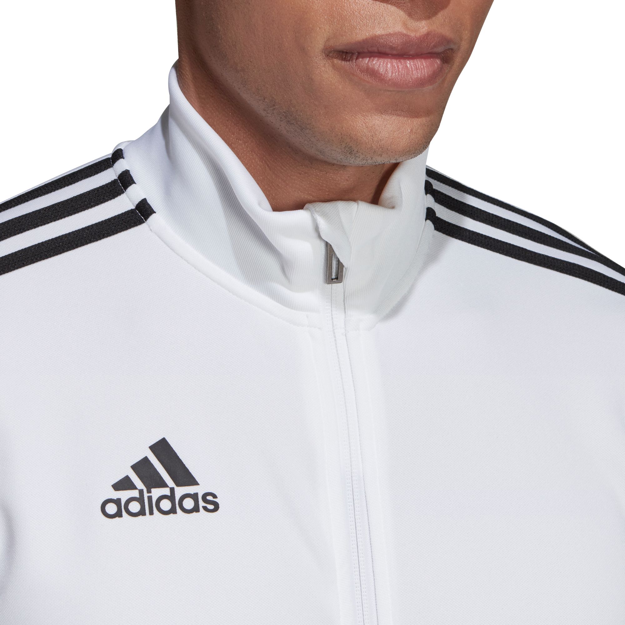 adidas youth soccer training jacket