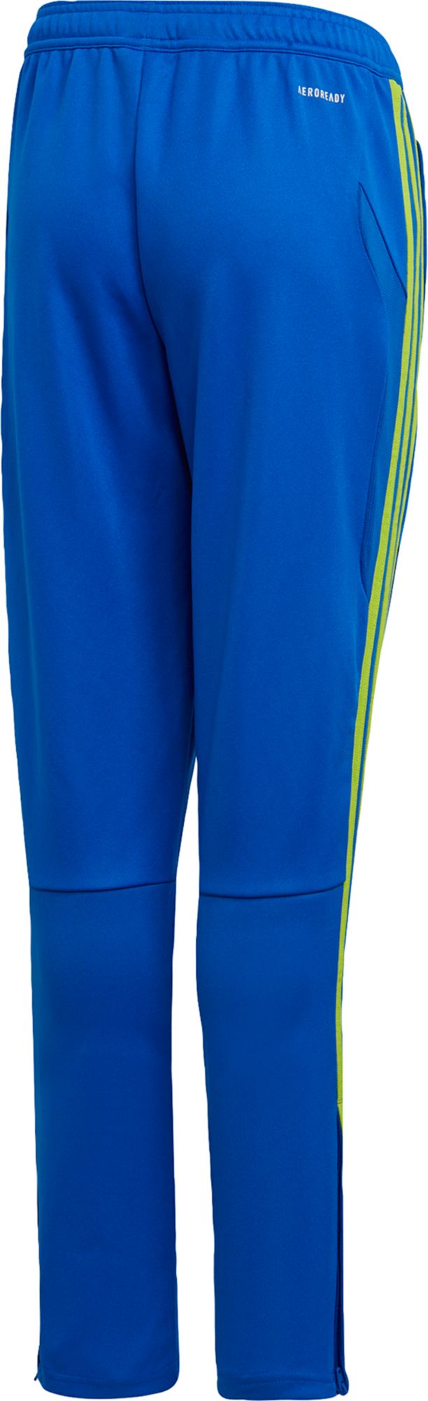 adidas tiro pants junior