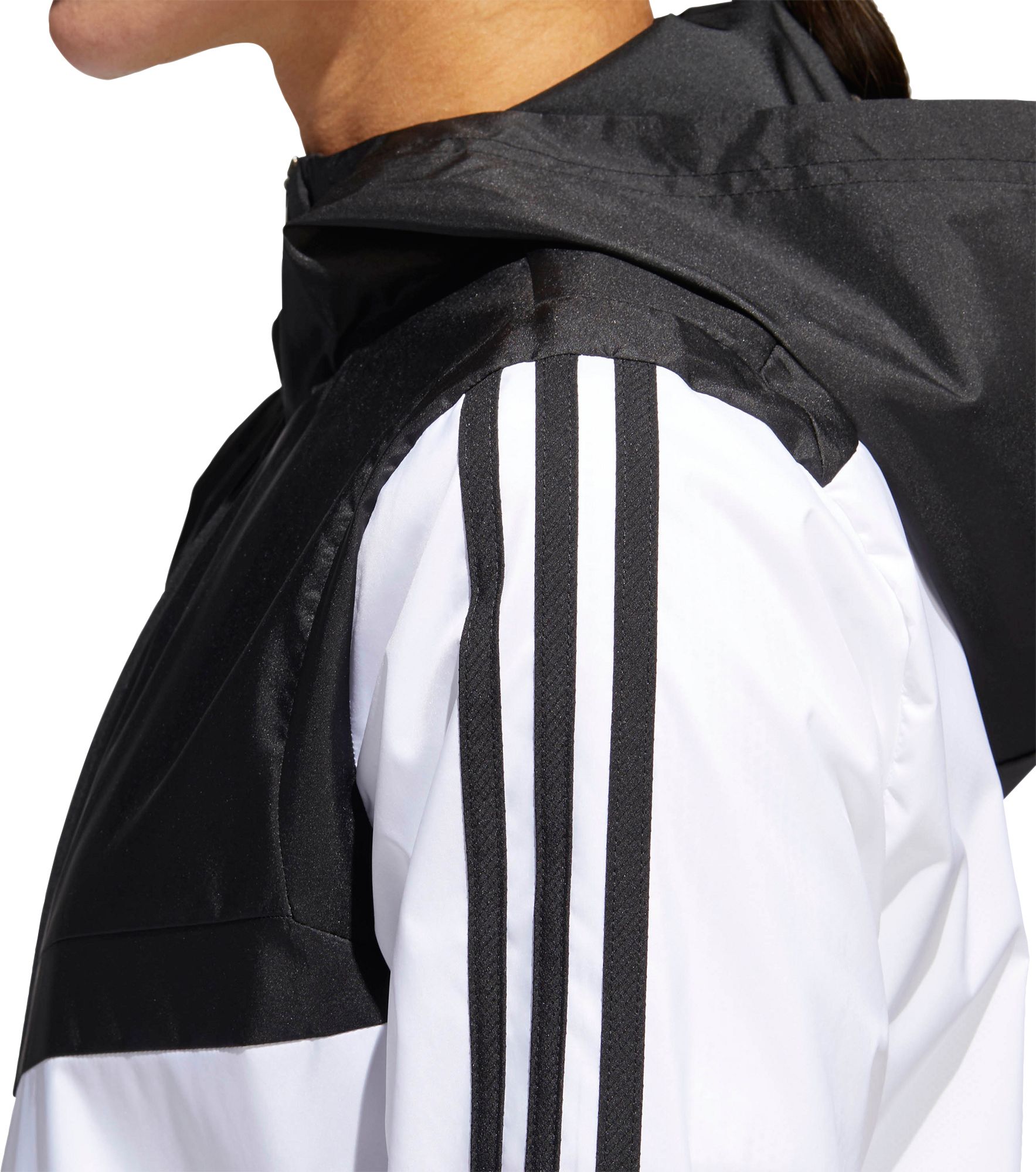 women's adidas tiro windbreaker jacket