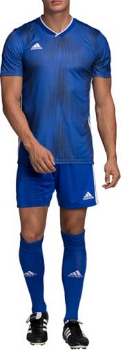 adidas Men's Tiro 19 Soccer Jersey product image