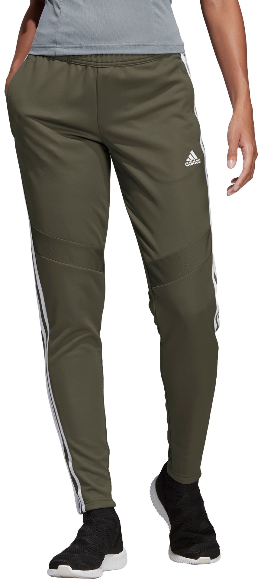 adidas Women's Tiro 19 Training Pants product image