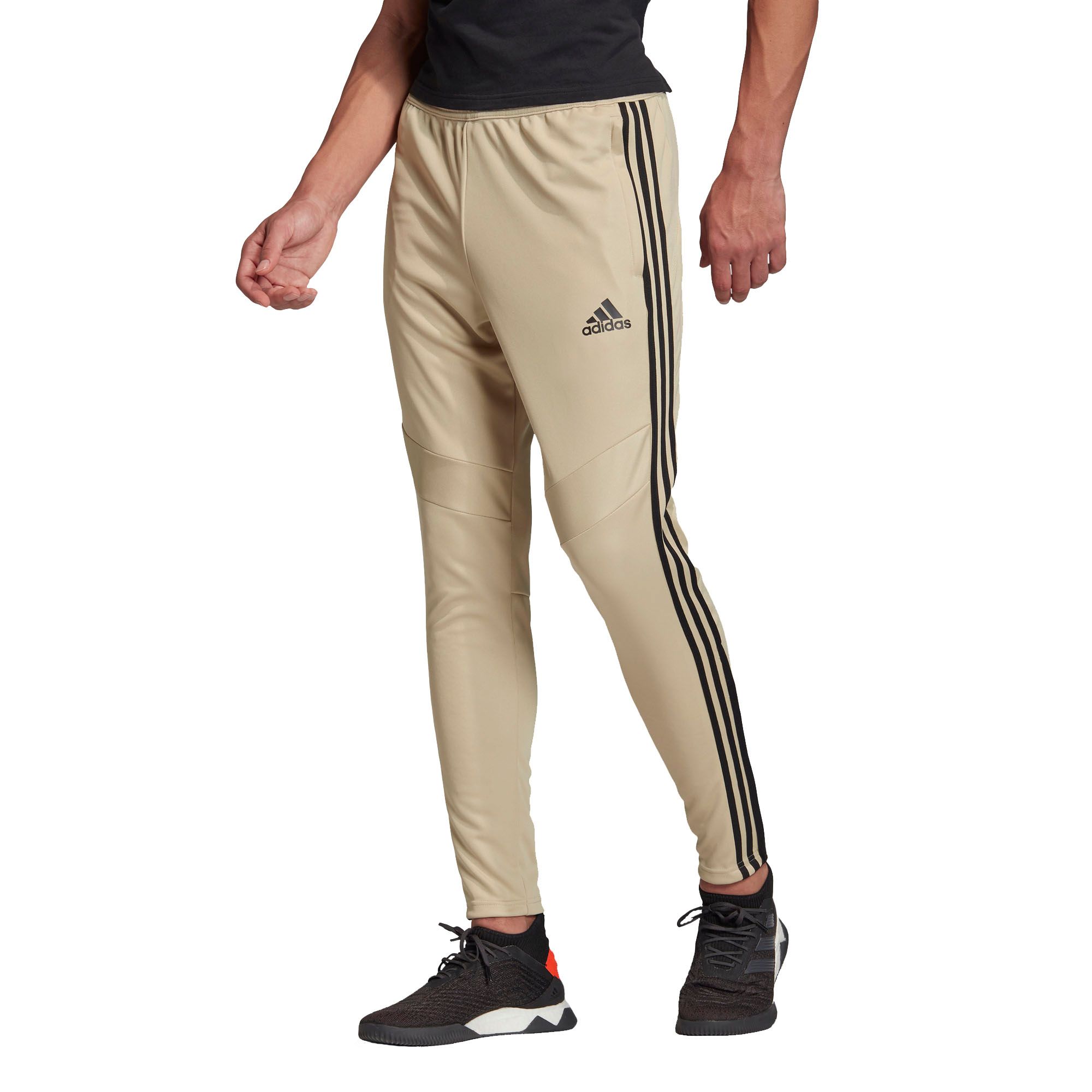 tiro 19 training pants black