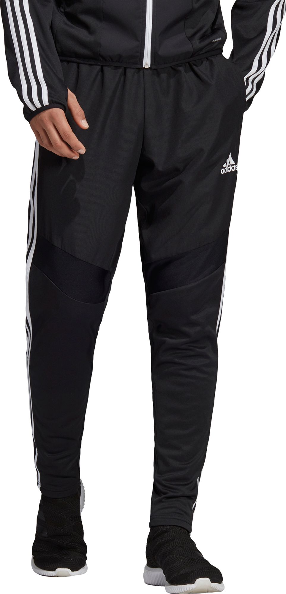 adidas tiro warm up track pants