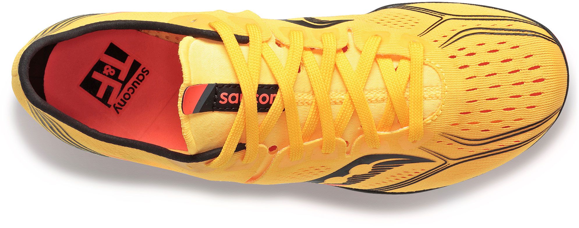 Saucony Women's Endorphin 3 Track and Field Shoes product image