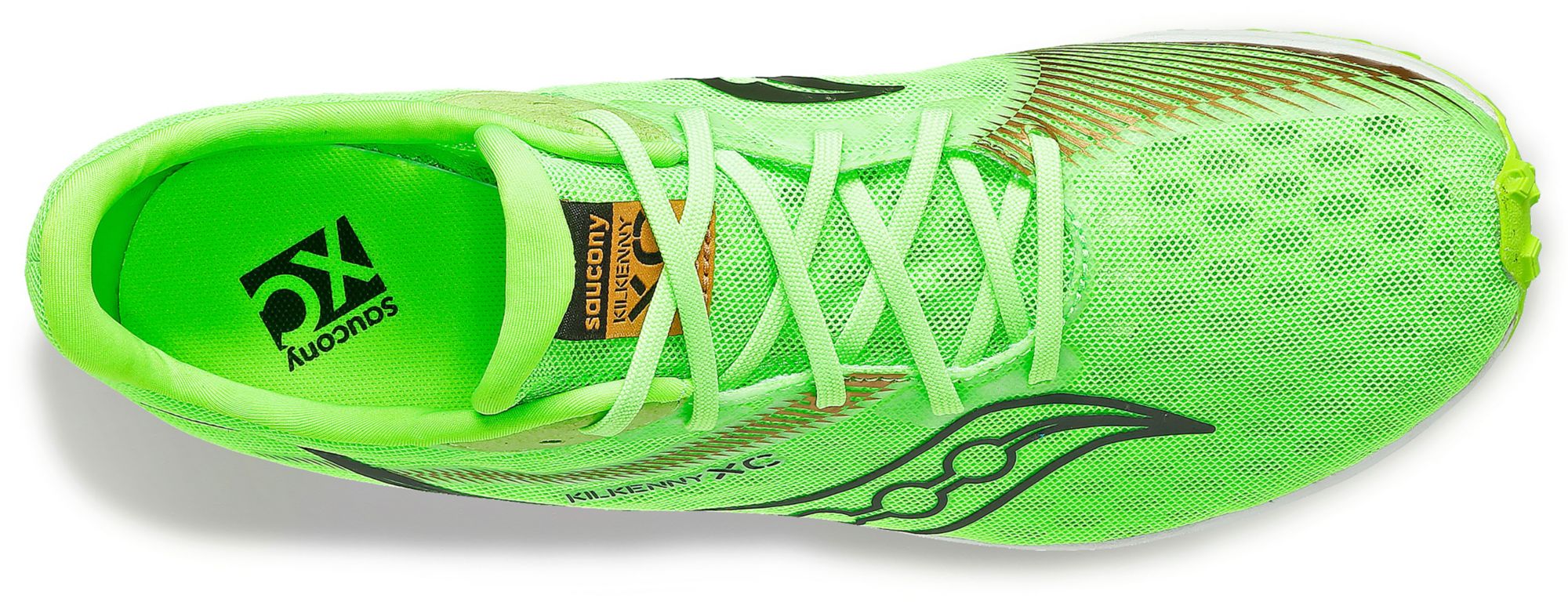 Saucony Women's Kilkenny XC 9 Spike Cross Country Shoes product image