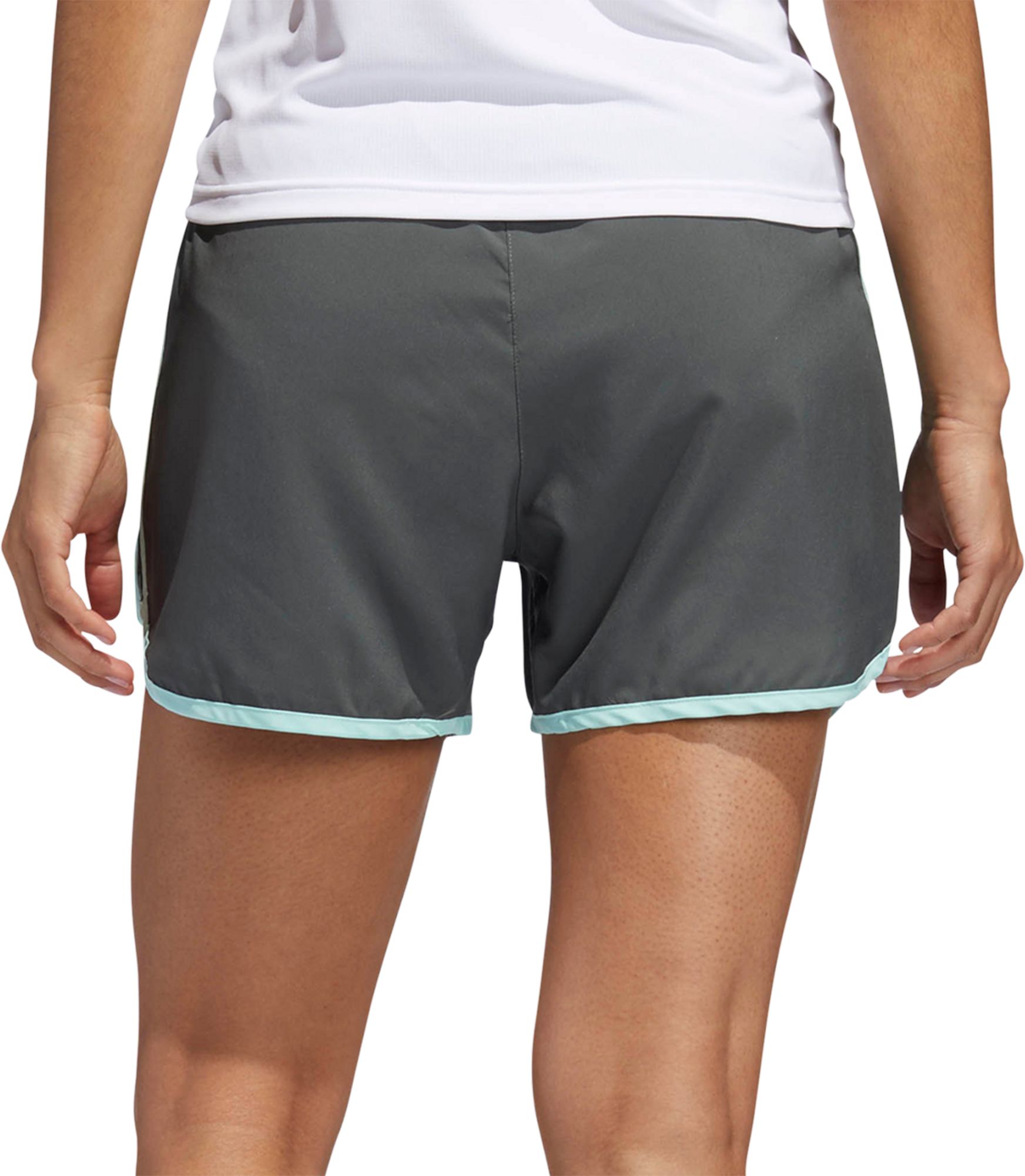 adidas women's marathon 20 running shorts