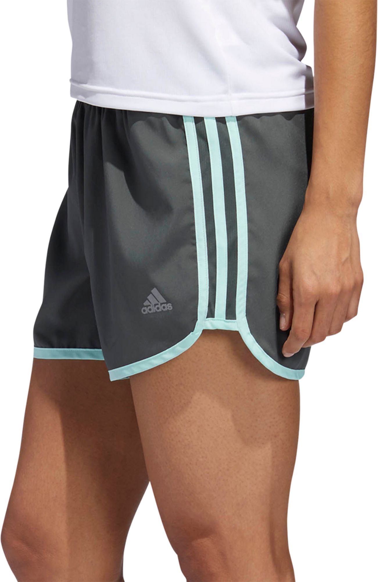 adidas women's marathon 20 running shorts