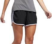 adidas Women's Marathon 20 Running Shorts product image