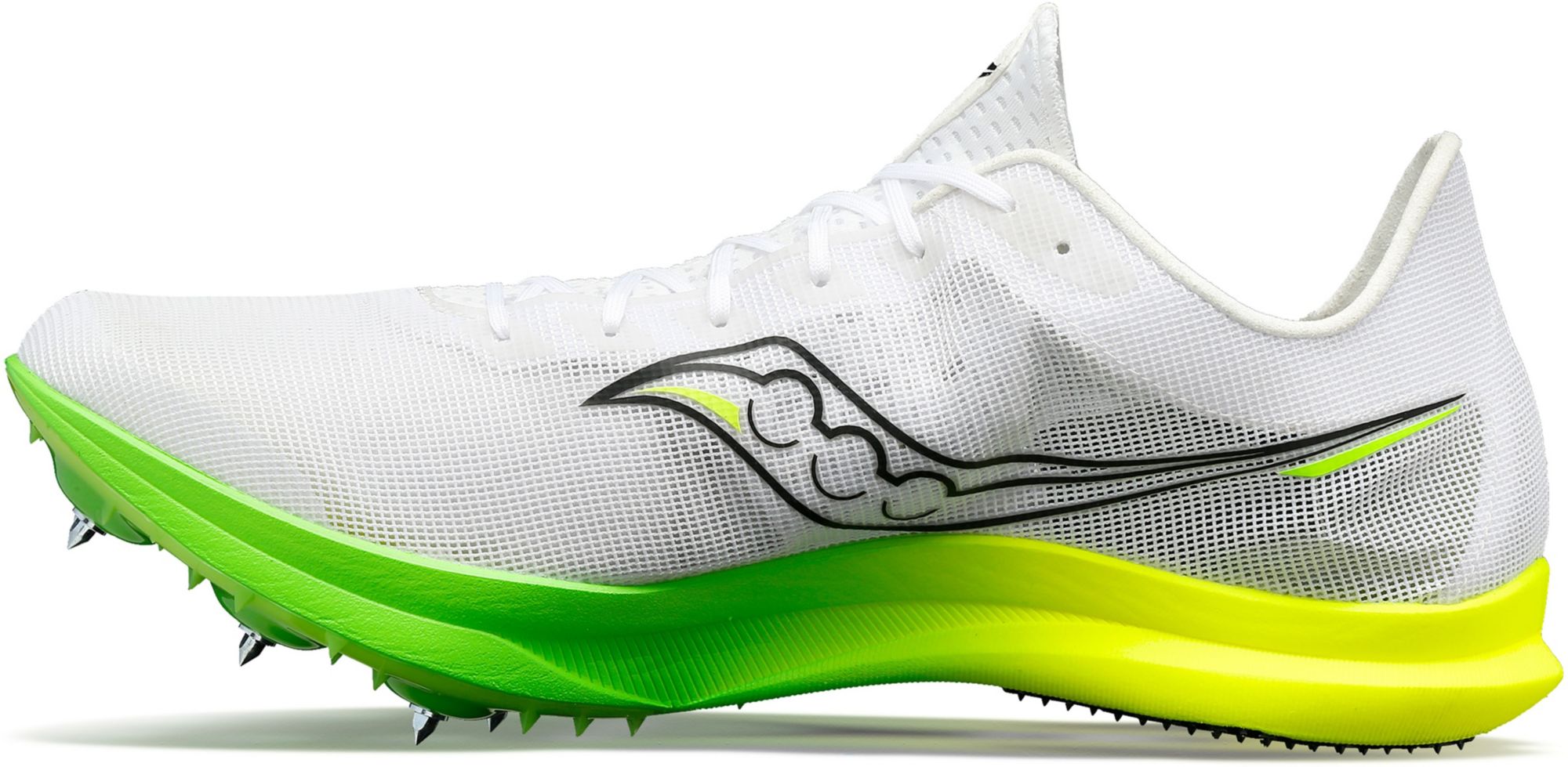 Saucony Women's Endorphin Cheetah Track and Field Shoes product image