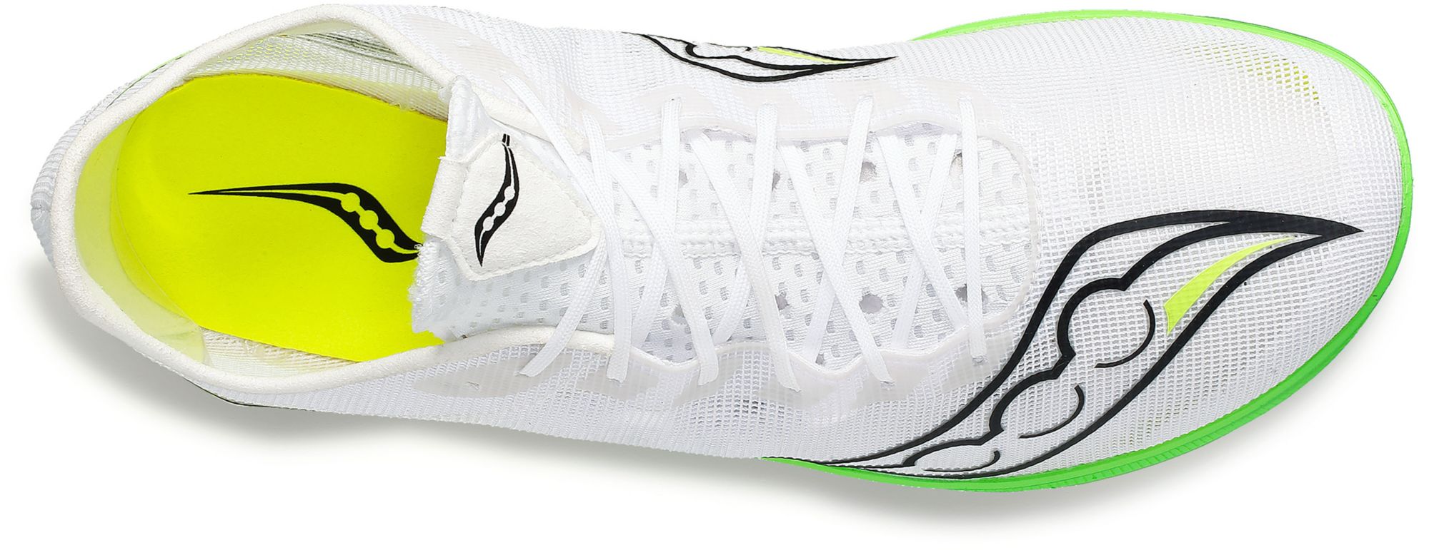 Saucony Women's Endorphin Cheetah Track and Field Shoes product image