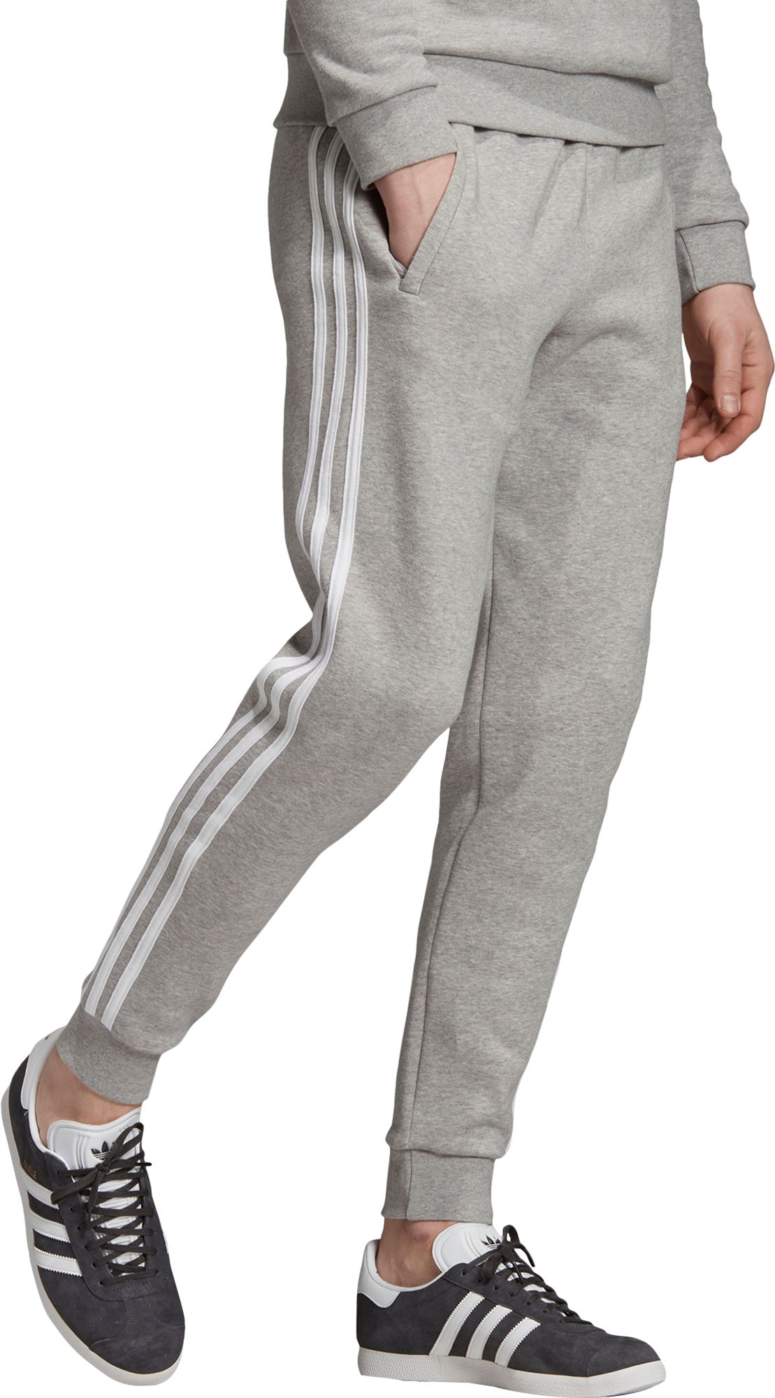 adidas Originals Men's 3-Stripes Pants product image