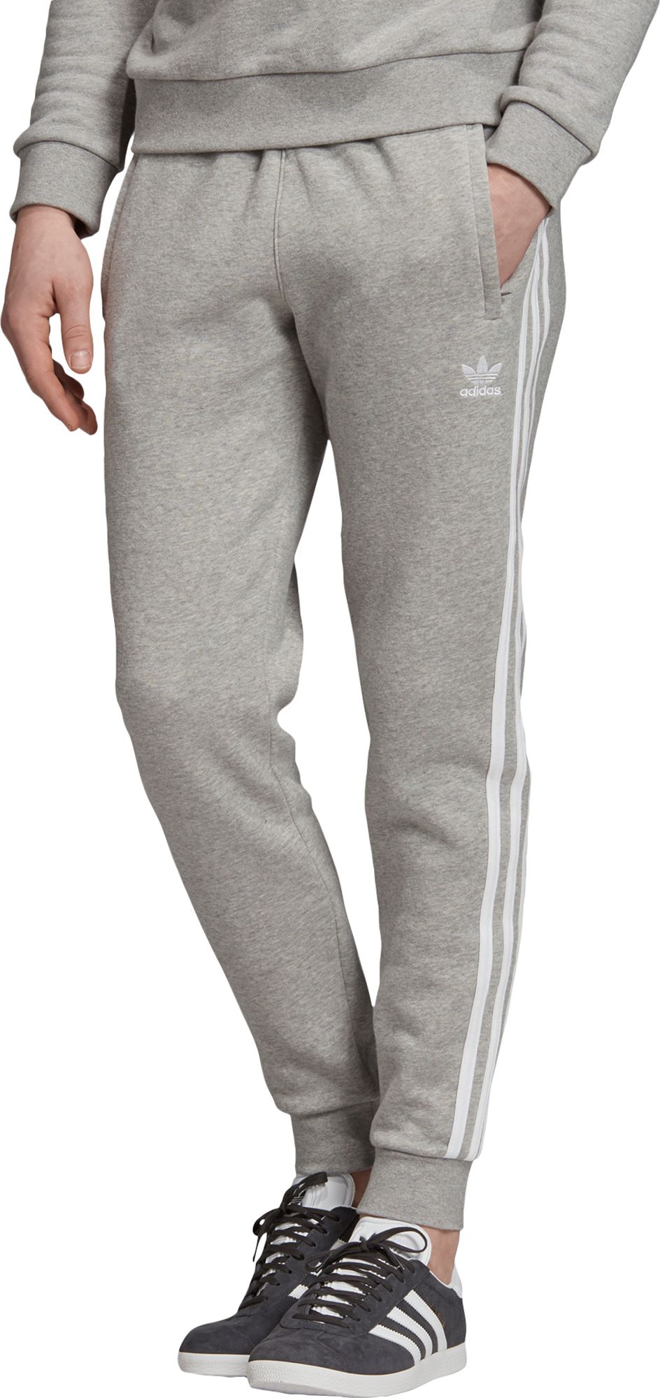 adidas Originals Men's 3-Stripes Pants product image