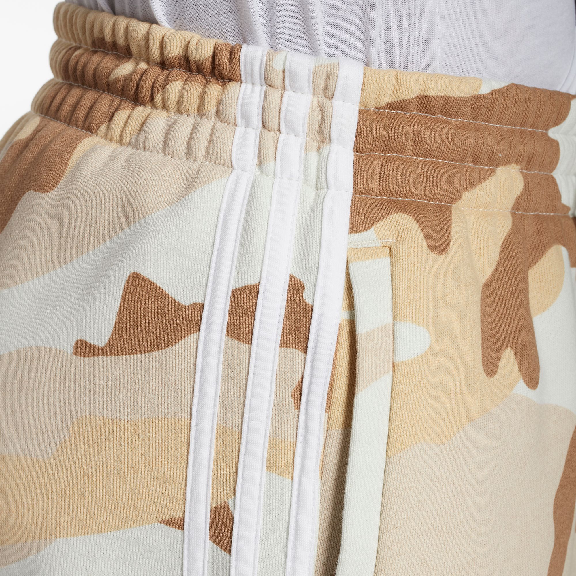 adidas Originals Men's Camouflage Shorts product image