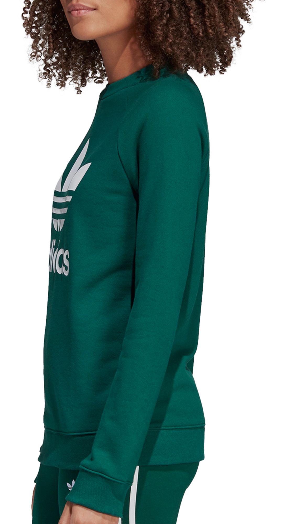 Adidas Ten ID Crew 1PP Adidas Ten ID Crew 1PP