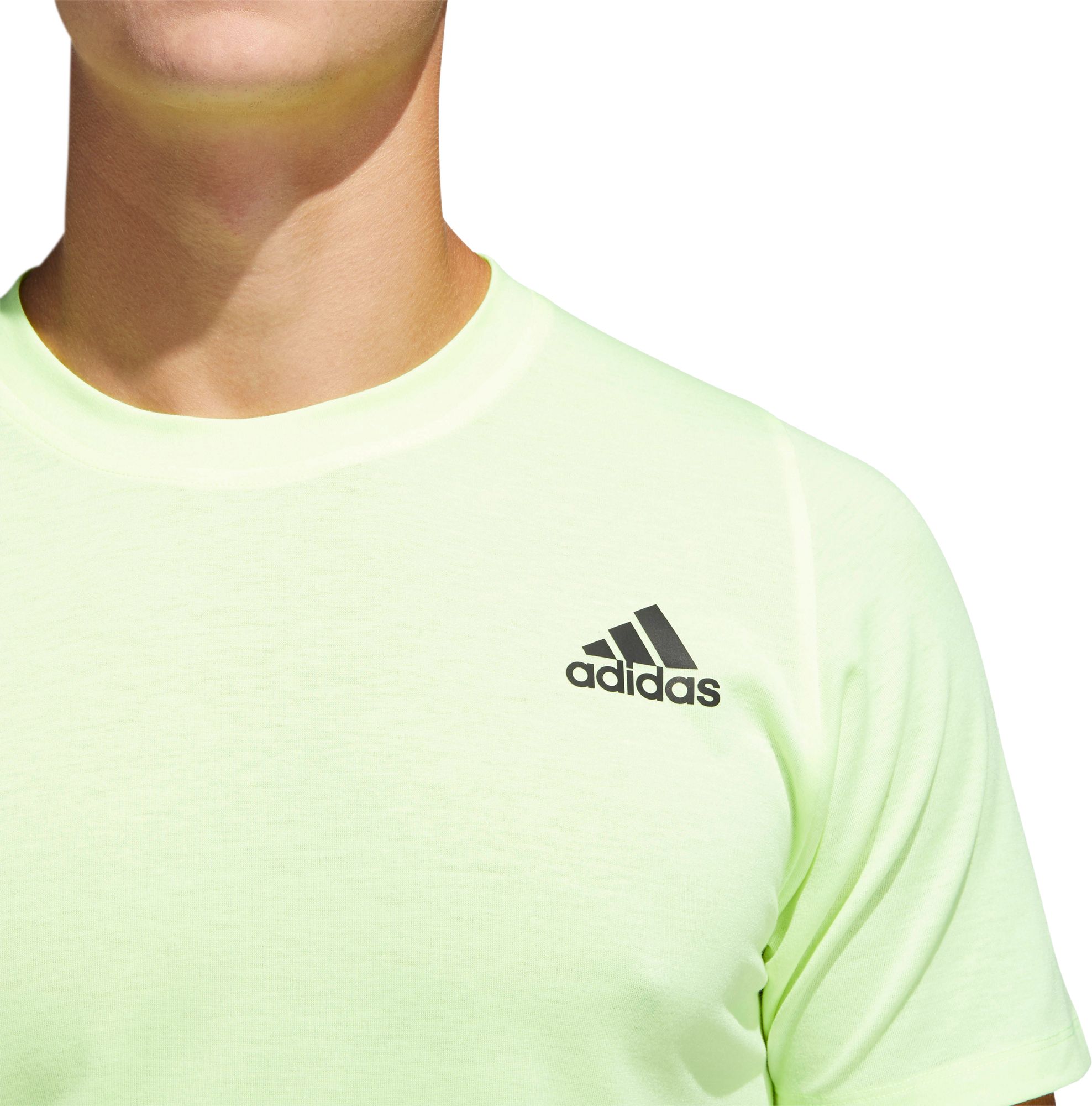 adidas Men's FreeLift Sport T-Shirt product image