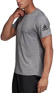 adidas Men's FreeLift Sport Ultimate Solid T-Shirt product image
