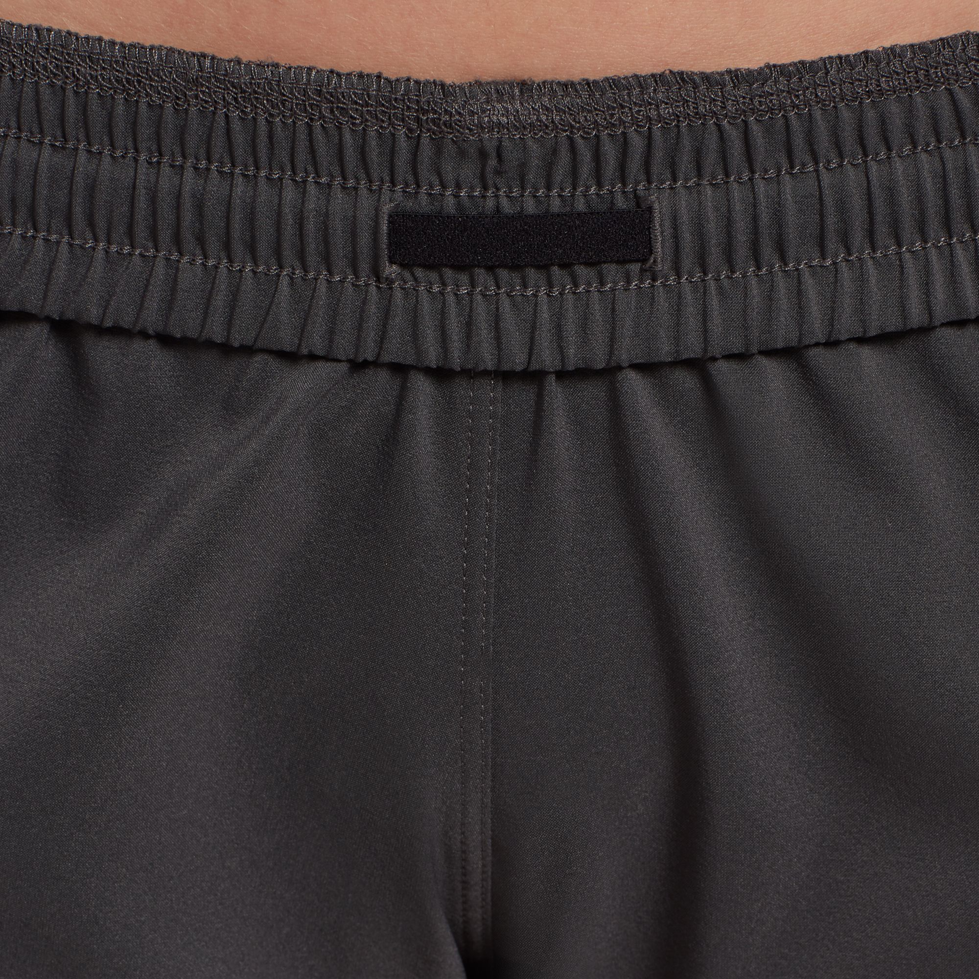 adidas Women's Pacer 3-Stripes Woven Shorts product image