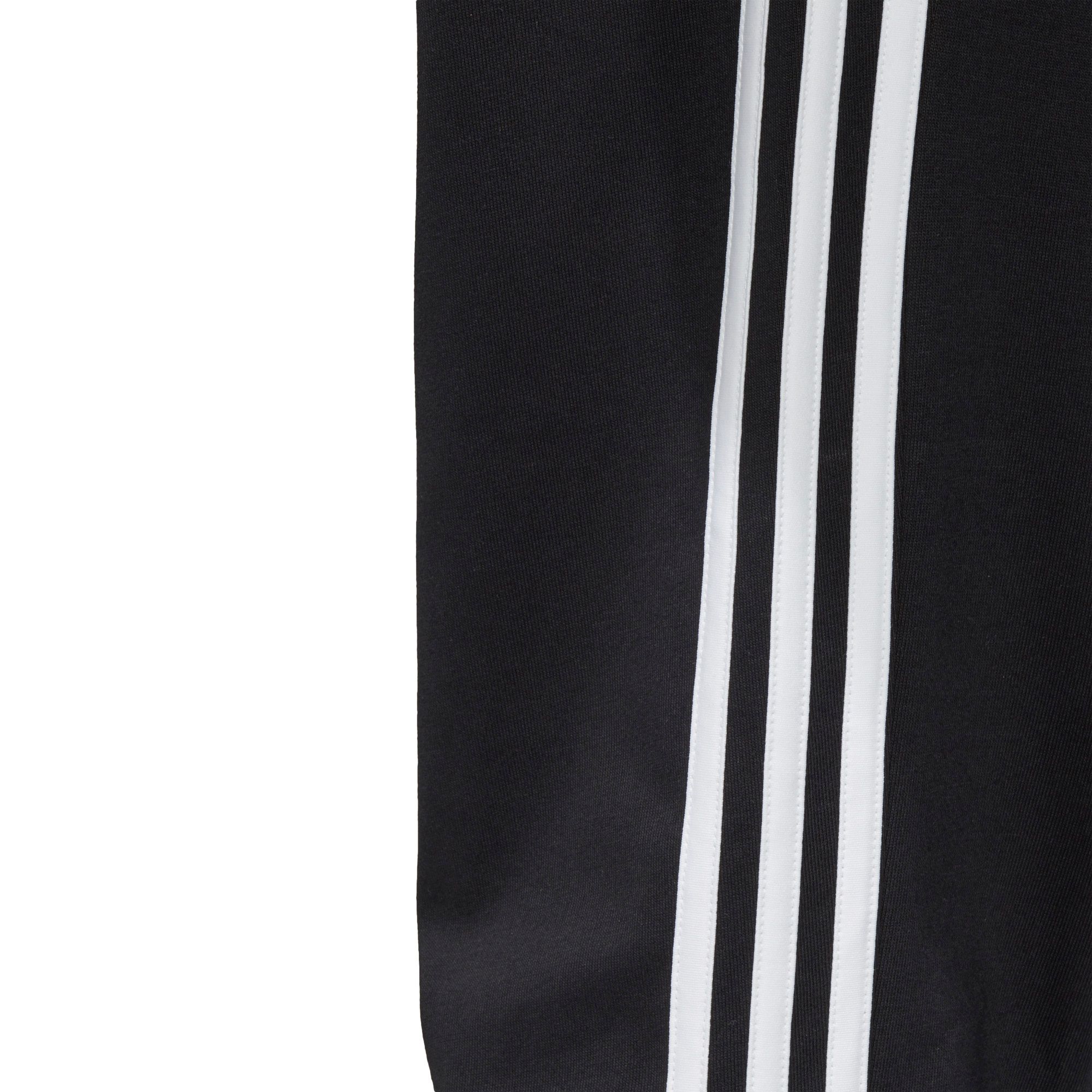 adidas essentials gryphon 3 stripe track pants mens joggers navy