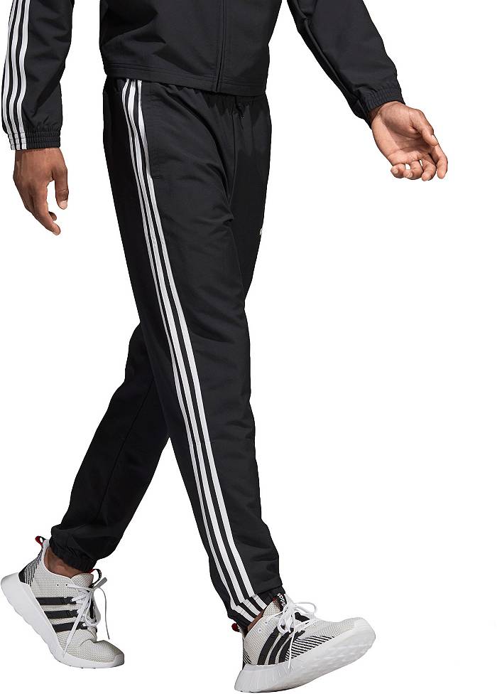 adidas Men's Essentials 3-Stripes Wind Pant Dick's Sporting Goods