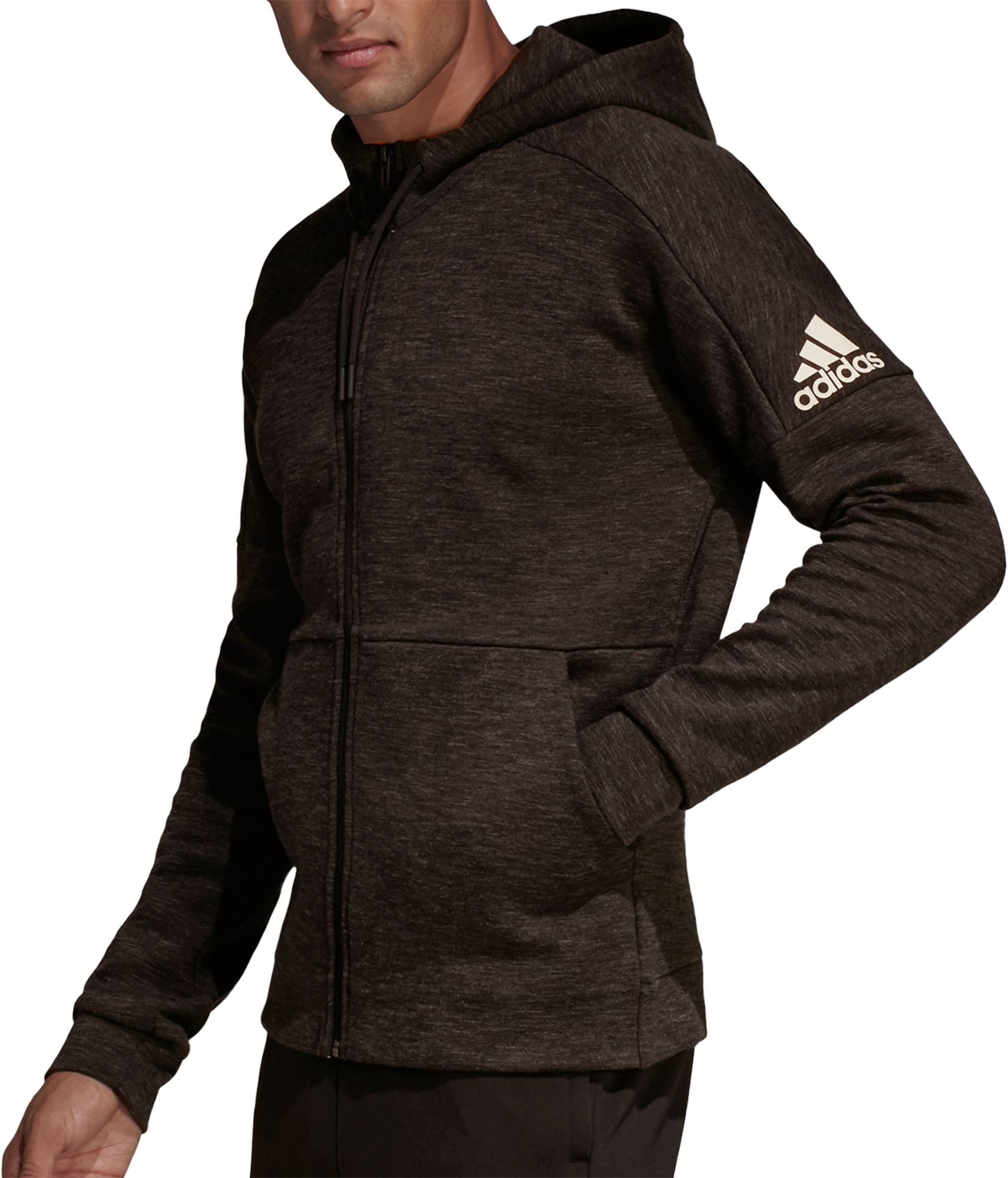 adidas stadium jacket mens